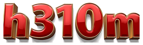 h310m logo