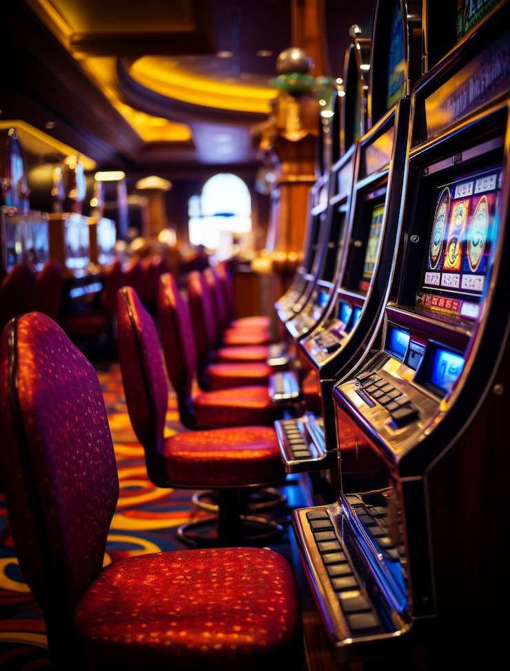 h310m Slot Room dengan Variety